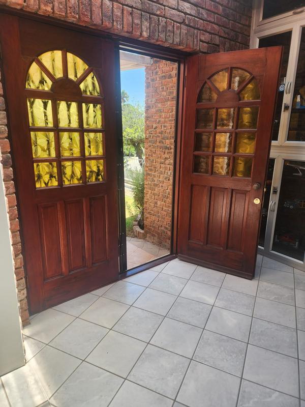 4 Bedroom Property for Sale in Aspen Heights Eastern Cape